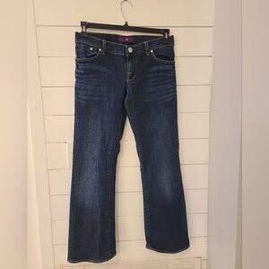 Denim by Victoria Beckham